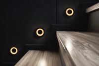 Товар: Встраиваемый светильник Outdoor O037-L3B3K - фото 9 Встраиваемый светильник Outdoor O037-L3B3K — фото 9, Уличное освещение