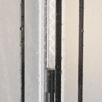 Ландшафтный светильник Outdoor O452FL-01GF3 — фото 12, Уличное освещение