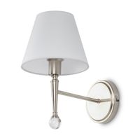 Товар: Настенный светильник (бра) Freya FR2190WL-01N - фото 2 Настенный светильник (бра) Freya FR2190WL-01N — фото 2, Бра