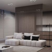 Встраиваемый светильник Technical арт-DL062-GU10-B — фото 2, Точечные светильники