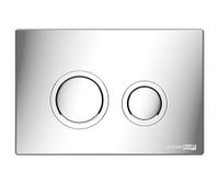 Dinkel 58TLT.010.ME.CH01 Система инсталляции для унитазов — фото 3, Инсталляции для унитазов