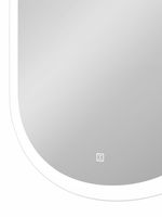 Товар: Зеркало Reflexion Almond RF5530AL - фото 5 Зеркало Reflexion Almond RF5530AL — фото 5, Зеркала в ванную комнату