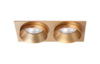 Декоративная рамка арт-CLT FRAME 044C2 GO — фото 1, Освещение