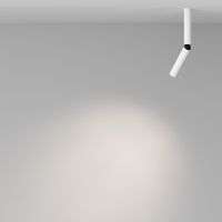 Потолочный светильник Technical C142CL-6W4K-W — фото 4, Подвесные светильники