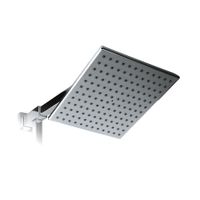 Тропический душ Timo SW-1113 (T) chrome SW-1113(T)chrome — фото 1, Верхние души