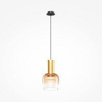 Подвесной светильник Maytoni арт-MOD414PL-L7G3K — фото 3, Подвесные светильники