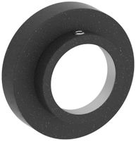 Товар: Отражатель Отражатель Сунержа TUBE (d 3/4") Тёмный титан муар 15-1029-0002 - фото 2 Отражатель Отражатель Сунержа TUBE (d 3/4") Тёмный титан муар 15-1029-0002 — фото 2, Комплектующие для полотенцесушителей