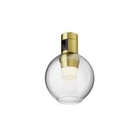 Товар: Трековый светильник Technical TR148-1-3W3K-BS - фото 1 Трековый светильник Technical TR148-1-3W3K-BS — фото 1, Трековые светильники