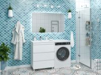 Тумба под раковину арт-П-Чег-01070-01Н3Я — фото 5, Тумбы под раковину