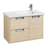 Товар: ETNA Тумба под раковину ETNA 80, дуб верона, ROCA 7857301445 - фото 1 ETNA Тумба под раковину ETNA 80, дуб верона, ROCA 7857301445 — фото 1, Тумбы под раковину