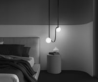 Подвесной светильник Technical TR125B-10W4K-B — фото 9, Подвесные светильники