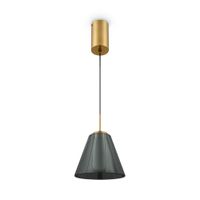 Подвесной светильник Freya FR5399PL-L4BS — фото 6, Подвесные светильники