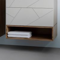 Товар: Ниша для тумбы Бриклаер КРИСТАЛЛ 70 см, дуб крафт табачный 417085416866 - фото 1 Ниша для тумбы Бриклаер КРИСТАЛЛ 70 см, дуб крафт табачный 417085416866 — фото 1, Тумбы с раковиной