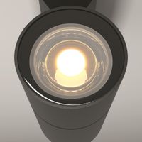 Товар: Настенный светильник (бра) Outdoor O574WL-01B - фото 7 Настенный светильник (бра) Outdoor O574WL-01B — фото 7, Уличное освещение