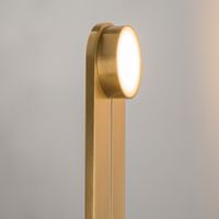 Настенный светильник (бра) Maytoni арт-MOD356WL-L4BS3K — фото 6, Бра