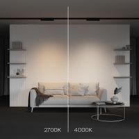 Товар: Трековый светильник Technical TR196-3-10W4K-B - фото 6 Трековый светильник Technical TR196-3-10W4K-B — фото 6, Трековые светильники