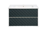 Комплект мебели "VARIANT GRAND" 910/510/470 ММ арт-14000024 — фото 1, Комплекты мебели для ванной