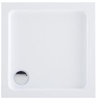 Душевой поддон Aquanet GL180 80x80 арт-00265568 — фото 1, Акриловые душевые поддоны