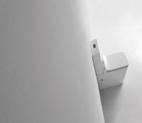 Унитаз напольный CeramaLux арт-2170 — фото 2, Напольные унитазы