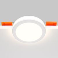 Товар: Встраиваемый светильник Technical DL2001-L7W - фото 5 Встраиваемый светильник Technical DL2001-L7W — фото 5, Точечные светильники