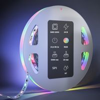 Светодиодная лента Led Strip арт-201248 — фото 1, Светодиодная подсветка