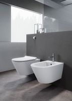 биде подвесное арт-9465126 — фото 3, Биде подвесные