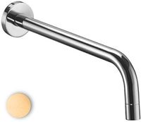 Излив Paffoni Light арт-ZBOC046HG — фото 1, Изливы