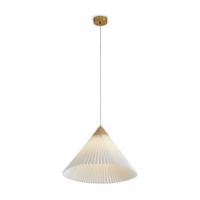 Подвесной светильник Freya арт-FR5533PL-01BS — фото 6, Подвесные светильники