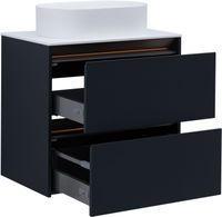 Товар: Тумба под раковину Allen Brau Activity 70 1.34011.AM антрацит матовый/олива браш - фото 10 Тумба под раковину Allen Brau Activity 70 1.34011.AM антрацит матовый/олива браш — фото 10, Тумбы под раковину