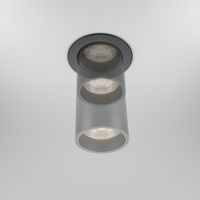 Встраиваемый светильник Technical арт-DL125-L12-3K-B — фото 6, Точечные светильники