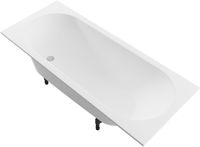 Ванна из искусственного камня Allen Brau Krion Stone 170x70 2.36001.20 — фото 3, Ванны из искусственного камня