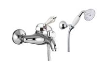 Товар: Смеситель для ванны Fiore IMPERIAL-SKY (SWAROVSKI®) , хром арт-82CR5104 - фото 1 Смеситель для ванны Fiore IMPERIAL-SKY (SWAROVSKI®) , хром арт-82CR5104 — фото 1, Смеситель для ванны