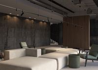 Товар: Трековый светильник Technical TR143-1-5W3K-W-B - фото 3 Трековый светильник Technical TR143-1-5W3K-W-B — фото 3, Трековые светильники