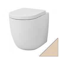 Товар: Унитаз Artceram File 2.0 приставной безободковый цвет sand FLV005 59 00 - фото 1 Унитаз Artceram File 2.0 приставной безободковый цвет sand FLV005 59 00 — фото 1, Приставные унитазы