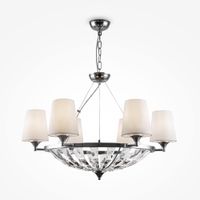 Подвесной светильник Maytoni арт-H021PL-06CH — фото 2, Подвесные светильники