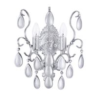 Настенный светильник (бра) Freya FR2302WL-02S — фото 4, Бра