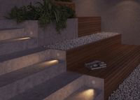 Товар: Подсветка для лестниц Outdoor O014SL-L3W3K - фото 18 Подсветка для лестниц Outdoor O014SL-L3W3K — фото 18, Подсветки