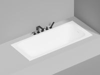 Товар: Ванна встраиваемая ORLANDA KIT 180x80 покраска по RAL полностью 102112GF - фото 4 Ванна встраиваемая ORLANDA KIT 180x80 покраска по RAL полностью 102112GF — фото 4, Ванны