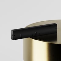 Трековый светильник Technical TR189-1-12W2.7K-BBS — фото 7, Трековые светильники