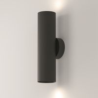 Настенный светильник (бра) Technical арт-C080WL-02-GU10-B — фото 8, Бра