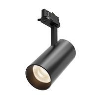 Товар: Трековый светильник Technical TR197-3-30WCCT-M-B - фото 1 Трековый светильник Technical TR197-3-30WCCT-M-B — фото 1, Трековые светильники