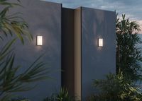 Товар: Настенный светильник (бра) Outdoor арт-O454WL-L10GF3K - фото 15 Настенный светильник (бра) Outdoor арт-O454WL-L10GF3K — фото 15, Уличное освещение