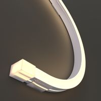 Товар: Гибкий неон Led Strip 432001 - фото 4 Гибкий неон Led Strip 432001 — фото 4, Светодиодная подсветка