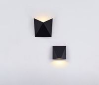 Товар: Архитектурная подсветка Outdoor O577WL-L5B - фото 9 Архитектурная подсветка Outdoor O577WL-L5B — фото 9, Уличное освещение