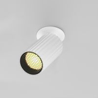 Товар: Встраиваемый светильник Technical C110CL-01-GU10-W - фото 12 Встраиваемый светильник Technical C110CL-01-GU10-W — фото 12, Точечные светильники