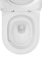 Товар: Унитаз подвесной Azario LANDER 345х490х350 безободковый, смыв "Скрытое Торнадо", с быстросъемным сиденьем "Микролифт" арт-AZ-2802E - фото 7 Унитаз подвесной Azario LANDER 345х490х350 безободковый, смыв "Скрытое Торнадо", с быстросъемным сиденьем "Микролифт" арт-AZ-2802E — фото 7, Подвесные унитазы