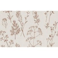 Декор Аура светлый 01 25х40 (13 шт) 010300000220 — фото 1, Декоративные элементы