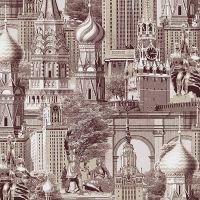 Обои 1904 13944 Trend арт. арт-Trend10012 — фото 1, Обои для стен