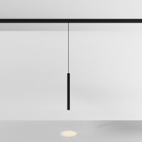 Трековый светильник Technical TR226-4-5WTW-M-DD2-B — фото 3, Трековые светильники