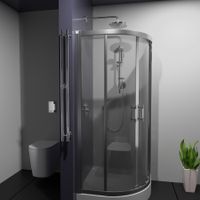 Полотенцесушитель электрический INARO 1200х60 правый, скр.монтаж, СНШ, (4 крючка), Маргроид арт-Inaro-1206-025R — фото 1, Электрические полотенцесушители